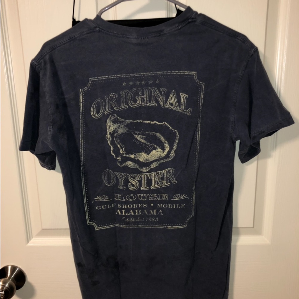 Man t-shirt